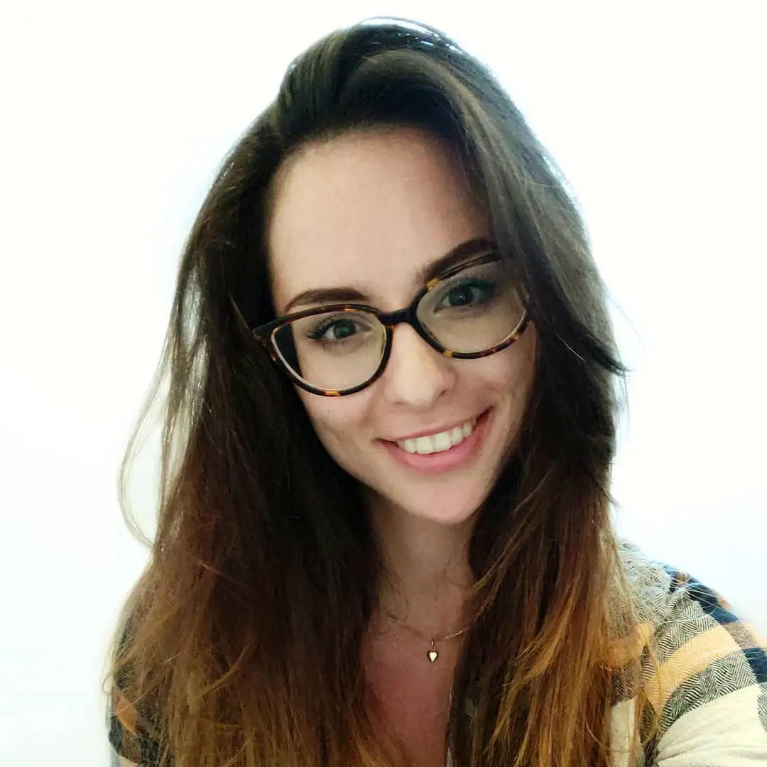 Manca's Portrait Photo